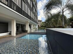 Duchess Royale (D10), Apartment #466112111